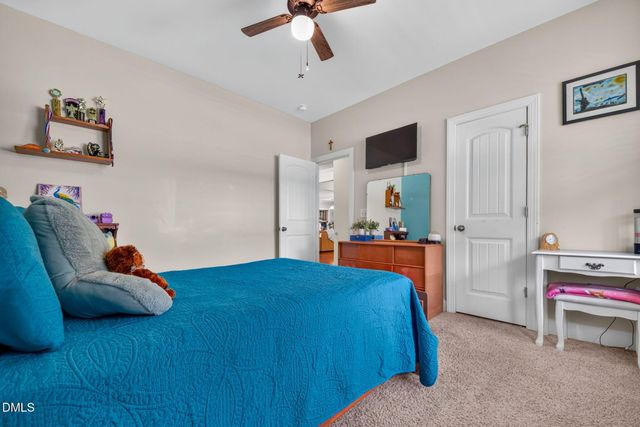 207 Laurel Oaks Drive, Youngsville, NC 27596