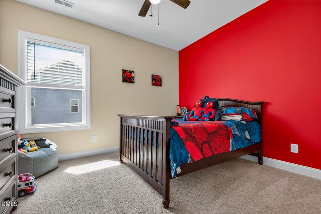 207 Laurel Oaks Drive, Youngsville, NC 27596