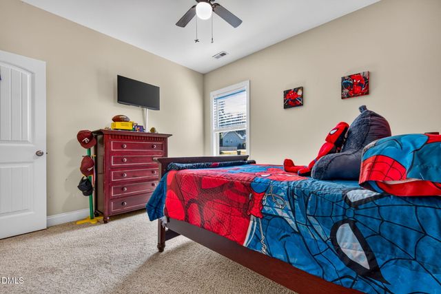 207 Laurel Oaks Drive, Youngsville, NC 27596