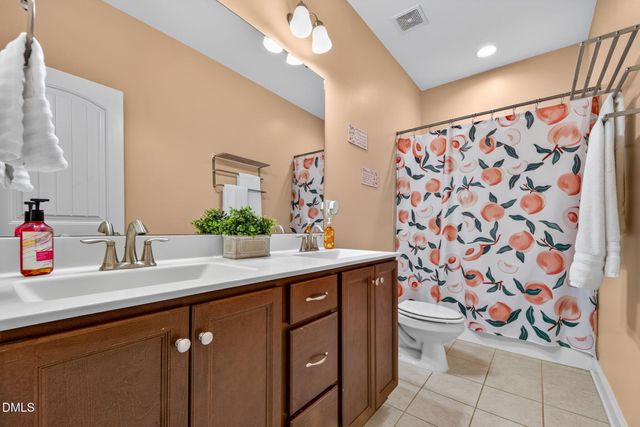 207 Laurel Oaks Drive, Youngsville, NC 27596
