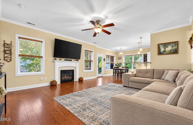 207 Laurel Oaks Drive, Youngsville, NC 27596