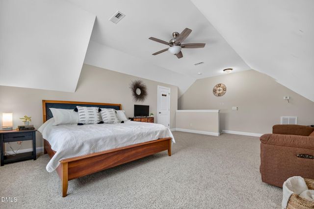 207 Laurel Oaks Drive, Youngsville, NC 27596