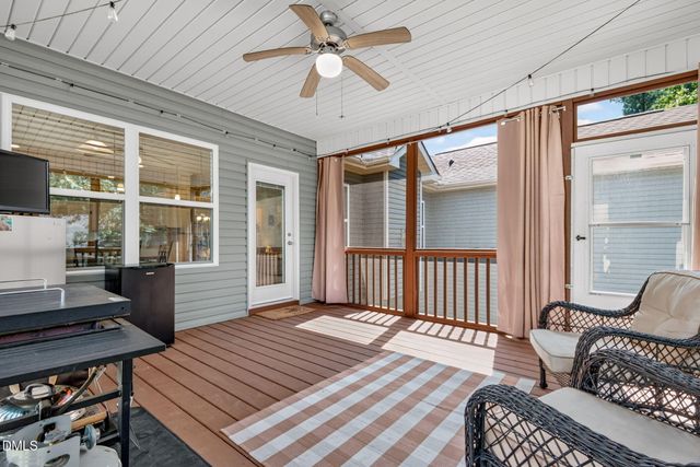 207 Laurel Oaks Drive, Youngsville, NC 27596