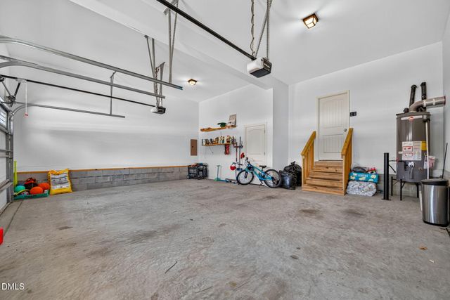 207 Laurel Oaks Drive, Youngsville, NC 27596