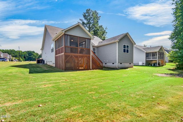 207 Laurel Oaks Drive, Youngsville, NC 27596