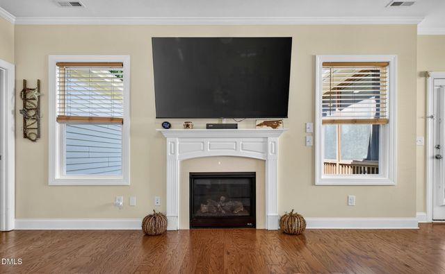207 Laurel Oaks Drive, Youngsville, NC 27596