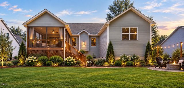 207 Laurel Oaks Drive, Youngsville, NC 27596