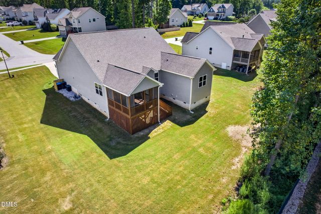 207 Laurel Oaks Drive, Youngsville, NC 27596