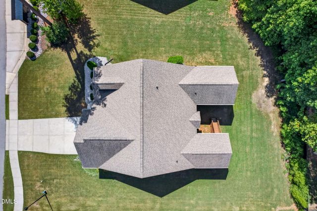 207 Laurel Oaks Drive, Youngsville, NC 27596