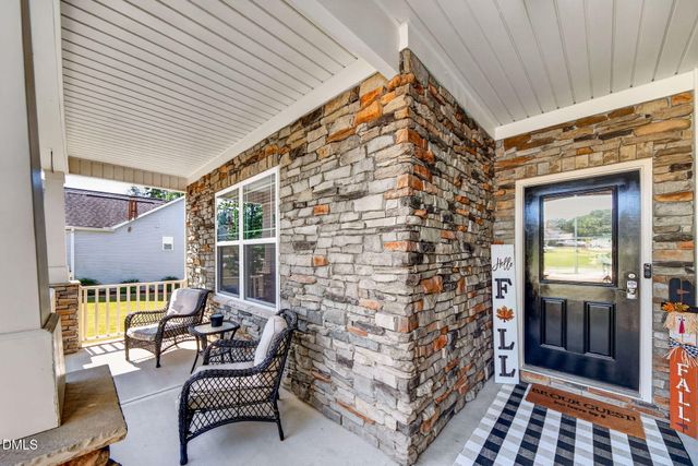 207 Laurel Oaks Drive, Youngsville, NC 27596