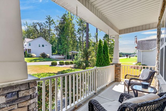 207 Laurel Oaks Drive, Youngsville, NC 27596