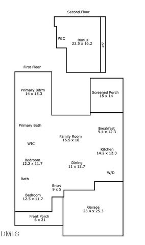 207 Laurel Oaks Drive, Youngsville, NC 27596