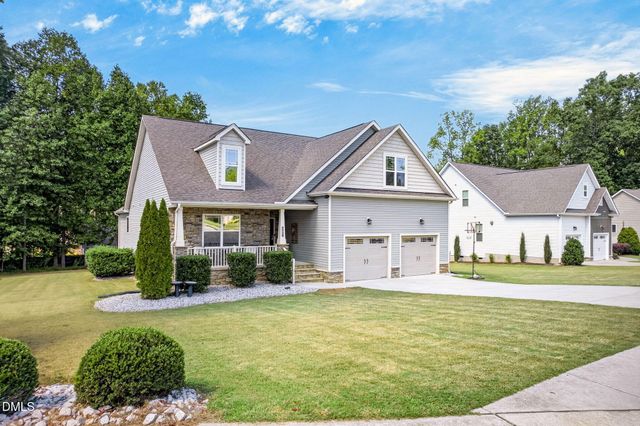 207 Laurel Oaks Drive, Youngsville, NC 27596