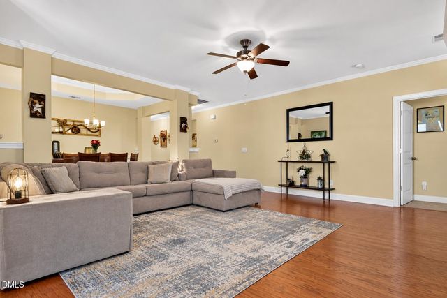 207 Laurel Oaks Drive, Youngsville, NC 27596