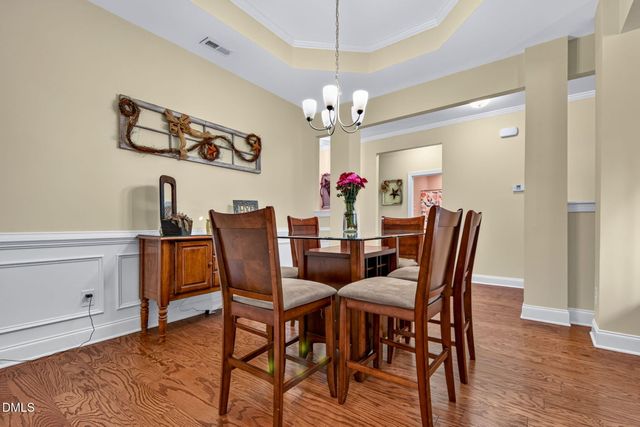 207 Laurel Oaks Drive, Youngsville, NC 27596