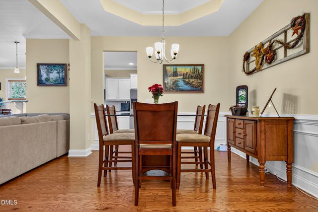 207 Laurel Oaks Drive, Youngsville, NC 27596