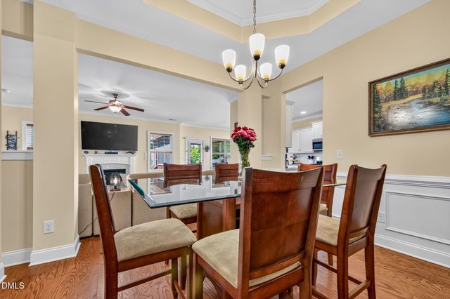 207 Laurel Oaks Drive, Youngsville, NC 27596