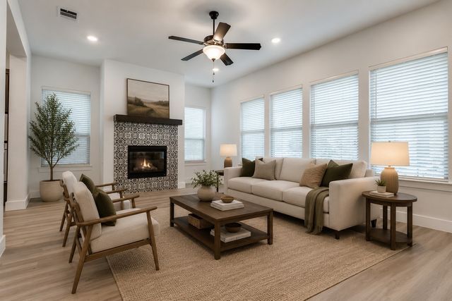 5411 Grand Avenue, Sachse, TX 75048