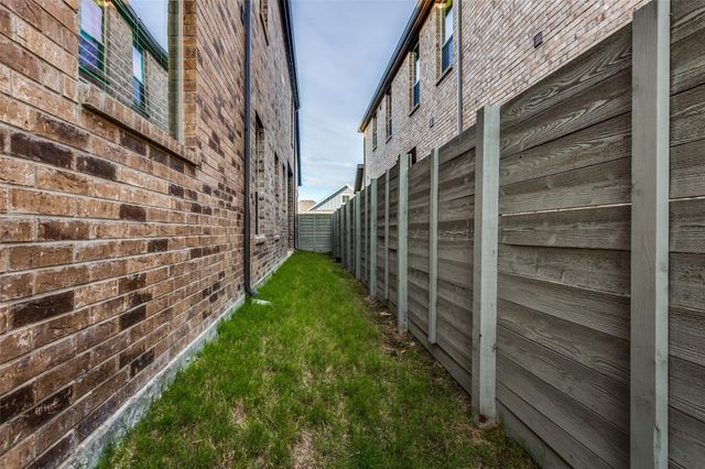 5411 Grand Avenue, Sachse, TX 75048