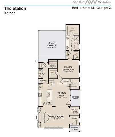 5411 Grand Avenue, Sachse, TX 75048