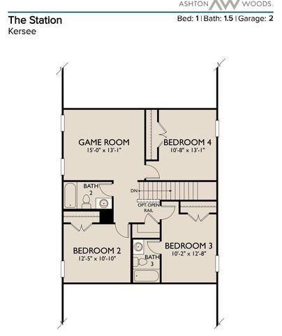 5411 Grand Avenue, Sachse, TX 75048