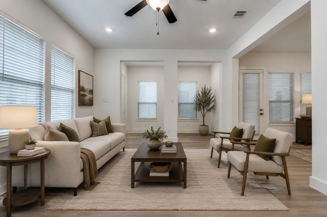 5411 Grand Avenue, Sachse, TX 75048