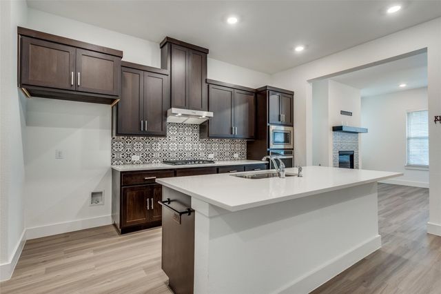 5411 Grand Avenue, Sachse, TX 75048