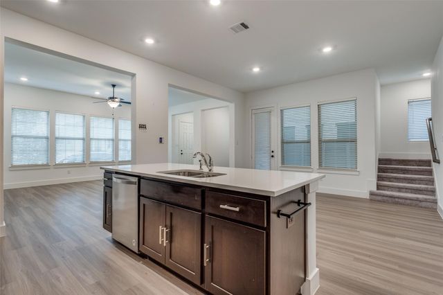 5411 Grand Avenue, Sachse, TX 75048