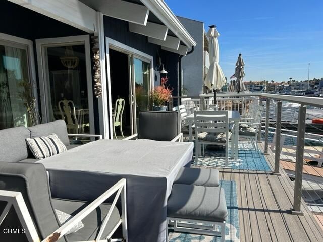 4624 Falkirk Bay, Oxnard, CA 93035