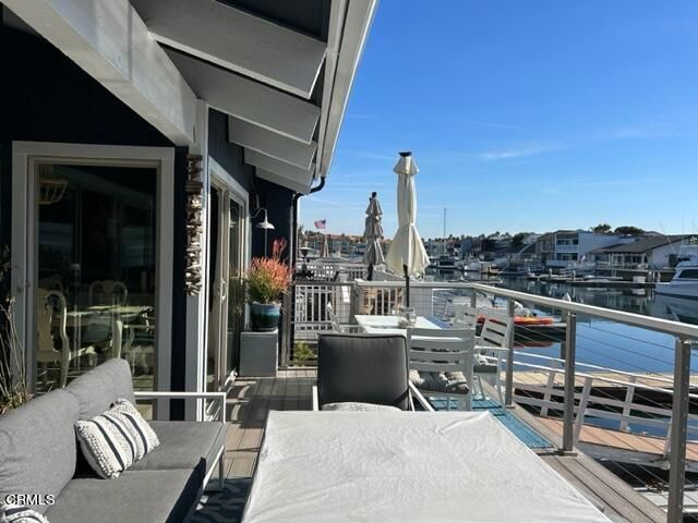 4624 Falkirk Bay, Oxnard, CA 93035