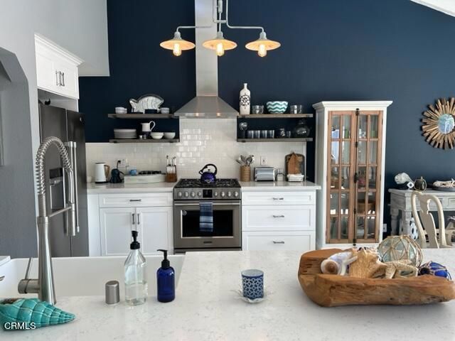 4624 Falkirk Bay, Oxnard, CA 93035