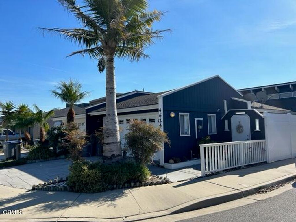 4624 Falkirk Bay, Oxnard, CA 93035