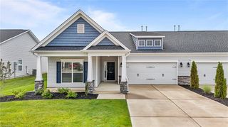 6624 Knob Creek Drive, Whitsett, NC 27377