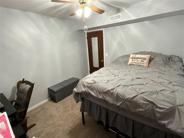 1218 Rolling Stone Drive, Tecumseh, OK 74873