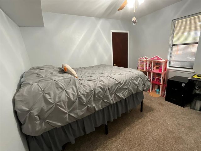 1218 Rolling Stone Drive, Tecumseh, OK 74873