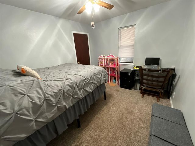 1218 Rolling Stone Drive, Tecumseh, OK 74873