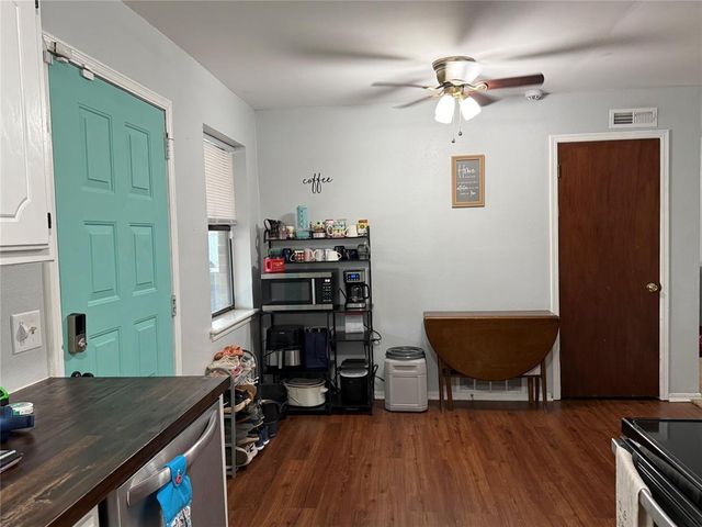 1218 Rolling Stone Drive, Tecumseh, OK 74873