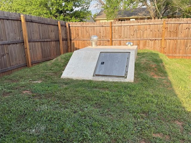 1218 Rolling Stone Drive, Tecumseh, OK 74873