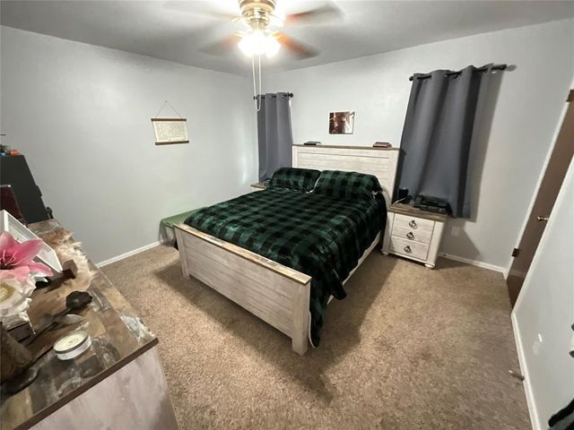 1218 Rolling Stone Drive, Tecumseh, OK 74873