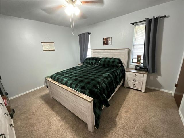1218 Rolling Stone Drive, Tecumseh, OK 74873