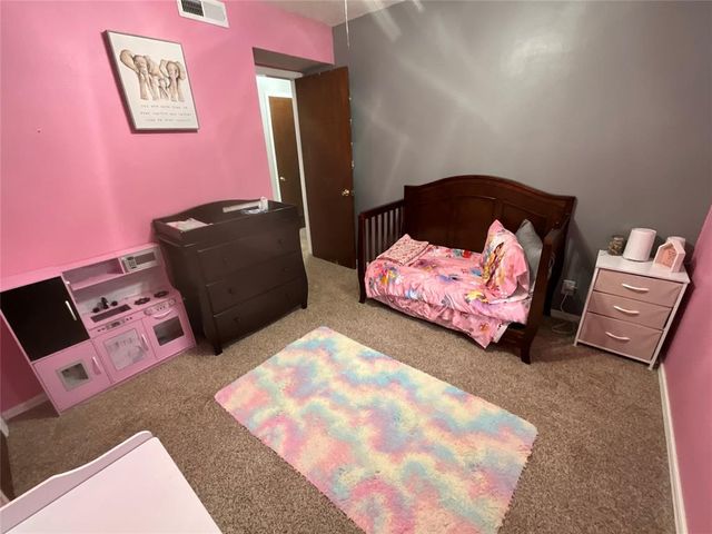 1218 Rolling Stone Drive, Tecumseh, OK 74873
