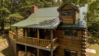 25202 Heather Trail, Nevis, MN 56467