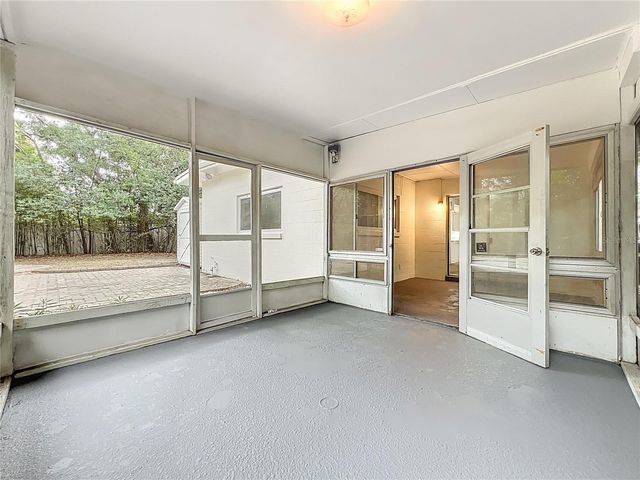 3607 EDLAND DRIVE, Orlando, FL 32812