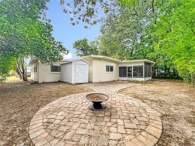 3607 EDLAND DRIVE, Orlando, FL 32812