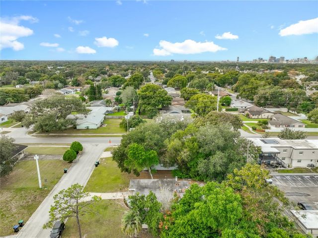 3607 EDLAND DRIVE, Orlando, FL 32812