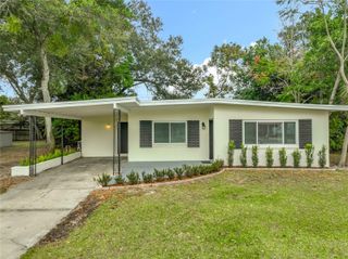 3607 EDLAND DRIVE, Orlando, FL 32812