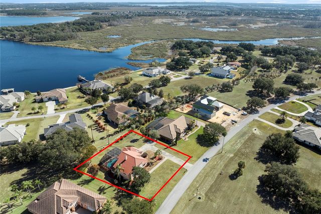 16727 ROYAL PALM DRIVE, Groveland, FL 34736