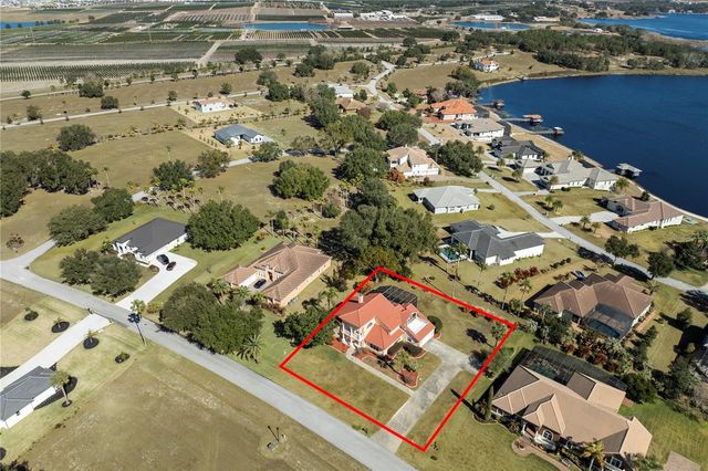 16727 ROYAL PALM DRIVE, Groveland, FL 34736