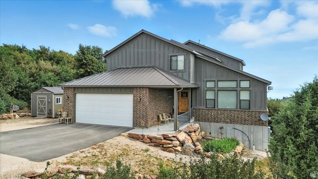 1510 S MAHOGANY DR, Garden City, UT 84028