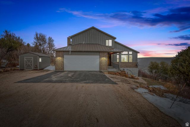 1510 S MAHOGANY DR, Garden City, UT 84028